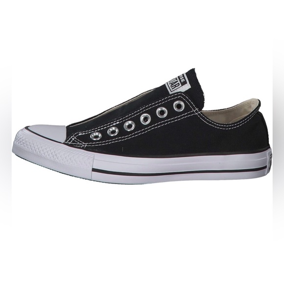 Converse Shoes - SOLD IN STORE Converse Chuck Taylor All Star Slip On Size 7
